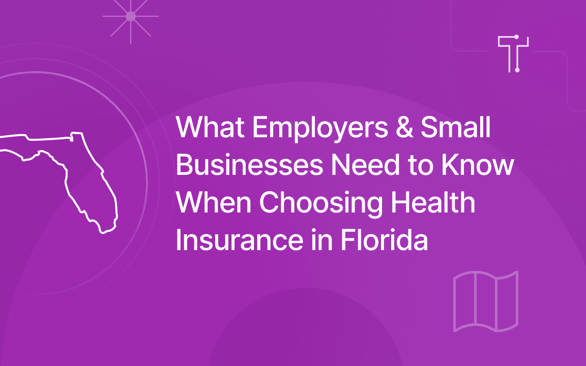 What employers & small businesses need to know when choosing health insurance in Florida